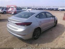 هیۆندای ئەلەنترا